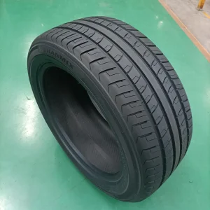 Hanmix China Factory