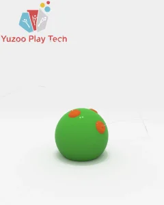 Equipo de Juego de Agua Interactivo