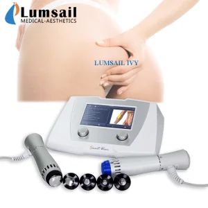 Shockwave Machine Aesthetics Face Rejuvenation