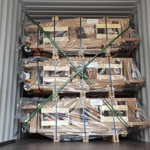 Hand Hydraulic Manual Powered Electric Andy or OEM Wooden Box Other Jack Pallet Truck Hpt