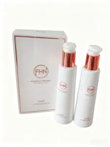 OEM ODM Fragrant Volume 400ml Cream