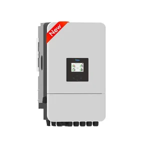 Hybrid Inverter 8K