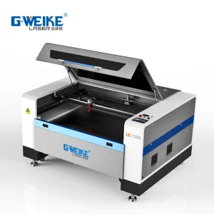 CO2 Laser Engraving Cutting Machine