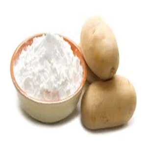 Wholesale Food Grade Potato Protein Powder