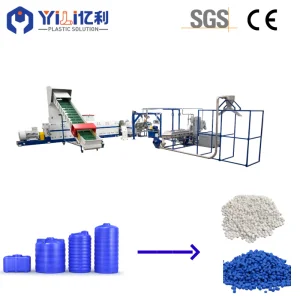 Pelletizing Solutions