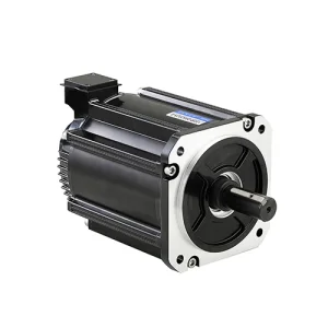 1550W 24V Motor Sin Escobillas