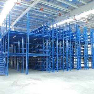 Mezzanine Floor