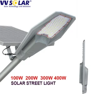 All in One 600W Light