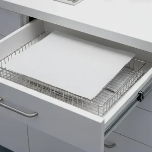 Disposable Medical Tray Liners 80GSM 100% Woodplup