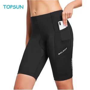 3D Padded Cycling Shorts