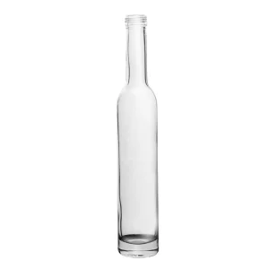 Wholesale 375ml Clear Liquor Glass Bottles Manufacturer, Suppliers