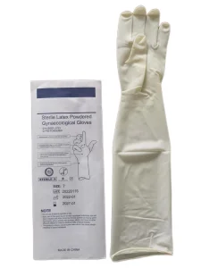 Disposable Latex Gloves