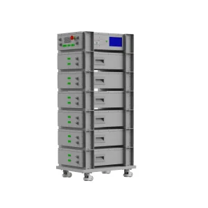 Bateria de Armazenamento de Energia de Alta Tensão 192V 200ah 38.4kwh LiFePO4 Zn192200-H Energia Solar