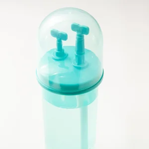 Zhong Xiang Precision Injection Mold Medical Bottles OEM ODM Mold Factory for Pharmaceutical Packaging