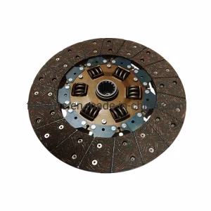 Land Cruiser Clutch