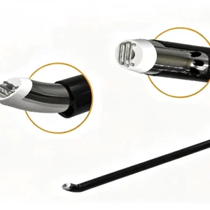 Disposable Radiofrequency Plasma Electrode