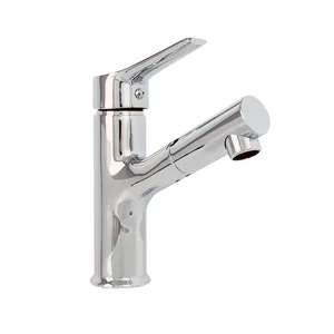 Hotel Standard Brass Faucet