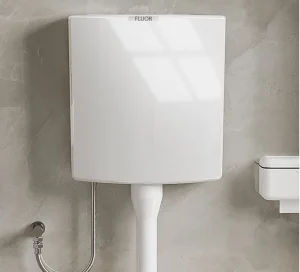 Squatting Toilet Tank