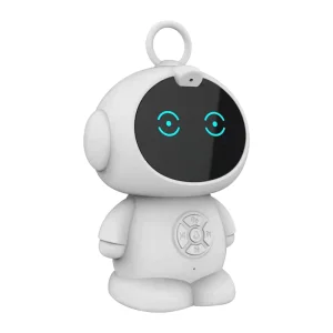 AI Intelligent toy Robot Children's Artificial Intelligence Early Education Voice Dialogue Wifi learning Machine