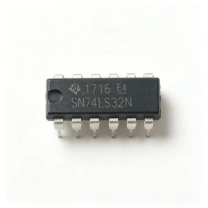New Original Integrated Circuits (ICs) 74ls Series Sn74ls32n Sn74ls32 74ls32