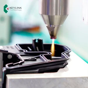 Automatic Plasma Surface Treatment System