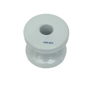 Aislador de bobina ANSI 53-2