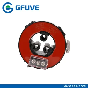 Split Core Current Transformer