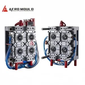 Plastic Injection Mould Kitchenware Oil Funnel Mould Household Mould Maker