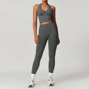 Yoga Workout Wear