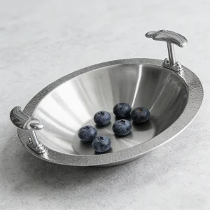 Heating Square Stainless Steel Hot Pot