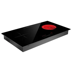 Portable Induction Cooker