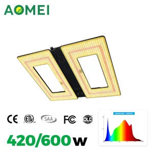 Professional Greenhouse Light