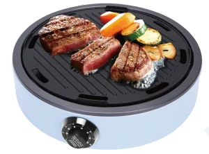 Easy Choice Single Hob Hot Pot Stove