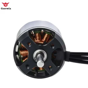 RC Hobby Brushless Motor 1000kv 1350kv 1900kv for Remote Control Model Electric Airplane
