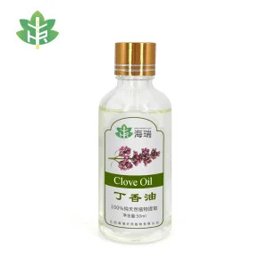 Discount Oral Care Clove Oil