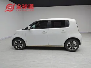 Used Ora New Energy Hatchback: Ideal Small Car for Women