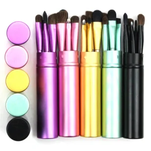 Travel Mini Brushes