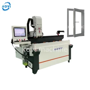 Cabinet CNC Machine