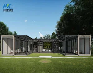 2 Bedroom Luxury Home