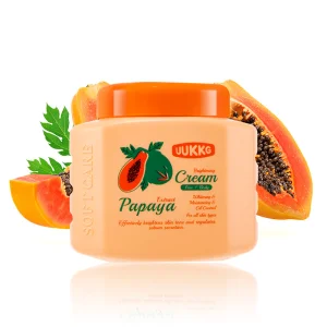 OEM Vitamin E Papaya Body Lotion