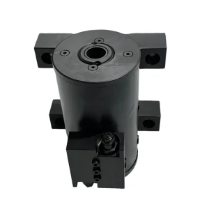 Wholesale High Torque Hydraulic Rotary Actuator L20 Series 180 Degree Rotation Factory Supply Manufacturer, Factory