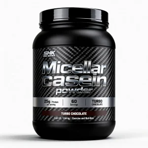 OEM ODM Private Label Whey Protein Isolate Powder with BCAAs
