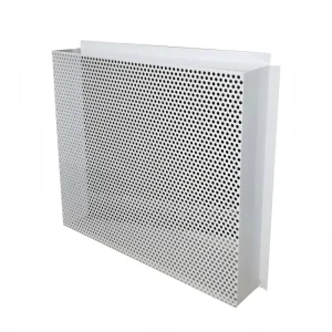Perforated Sheet