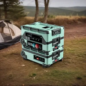 Inverter Solar Home System 10kwh Lithium LiFePO4 Solar Storage Home Energy Storage System