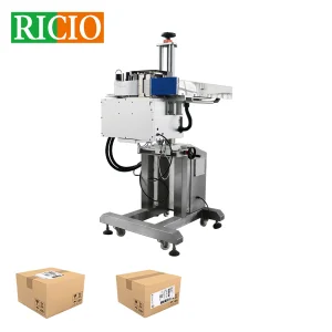 Automatic Label Printer