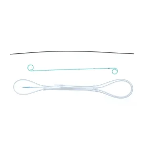 Stent Anti Incrustación