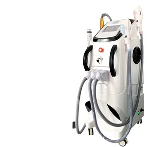 4-in-1 IPL Laser Machine
