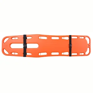ABS Plastic Ambulance Stretcher