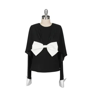 Wool Cashmere Overcoat