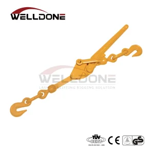 Drop Forged Indirect Load Binder